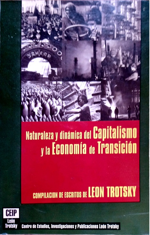 Informe sobre la NEP soviética y la perspectiva de la revolución mundial 